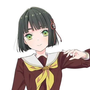 Profile image of Ginko Hyakusei