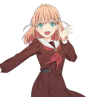 Profile image of Kaho Hinoshita