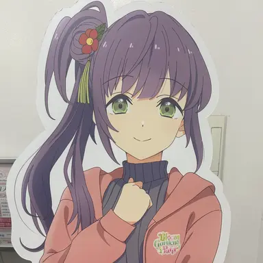 Profile image of 乙宗梢