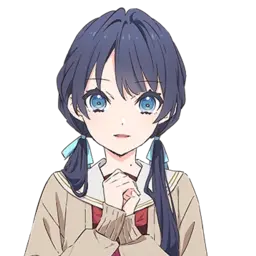 Profile image of Sayaka Murano