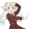 Profile image of 大沢瑠璃乃