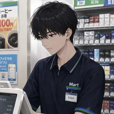 Profile image of モブ