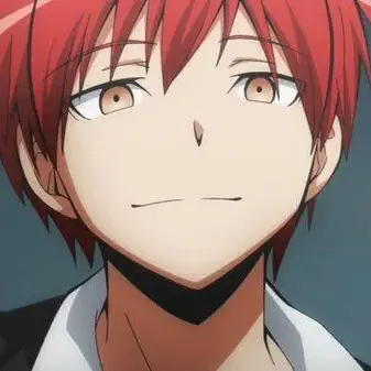 Profile image of 赤羽カルマ