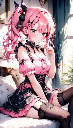 Profile image of りおん