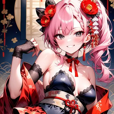 Profile image of りおん