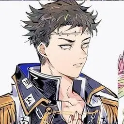 Profile image of 히메지마 교메이