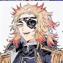 Profile image of 랜고쿠 쿄쥬로