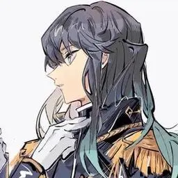 Profile image of 토키토 무이치로