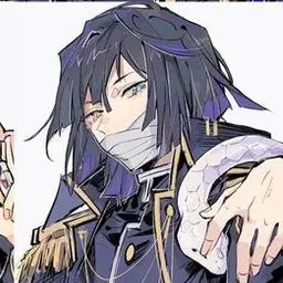 Profile image of 이구로 오바나이