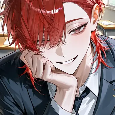 Profile image of 陽夏