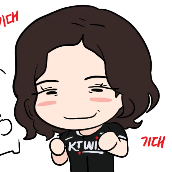 CockyScale6338의 박경랑