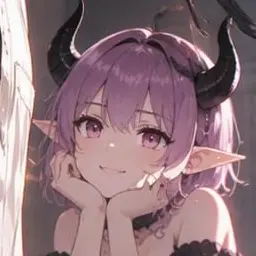 Profile image of Lilith