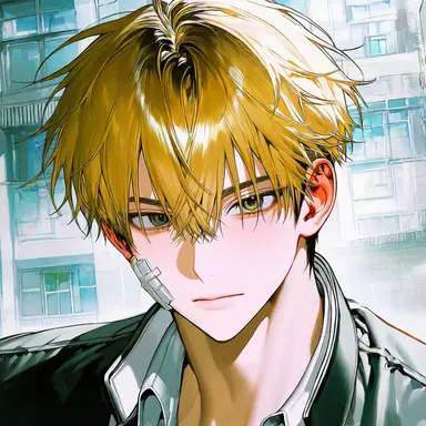 Profile image of Ryoma