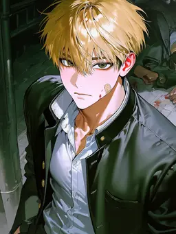 Profile image of Ryoma
