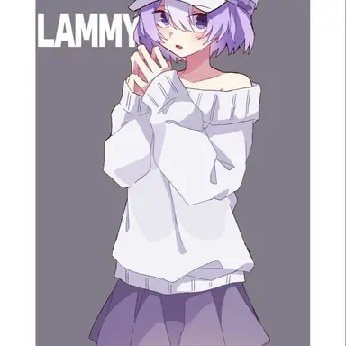 Profile image of ラミリー