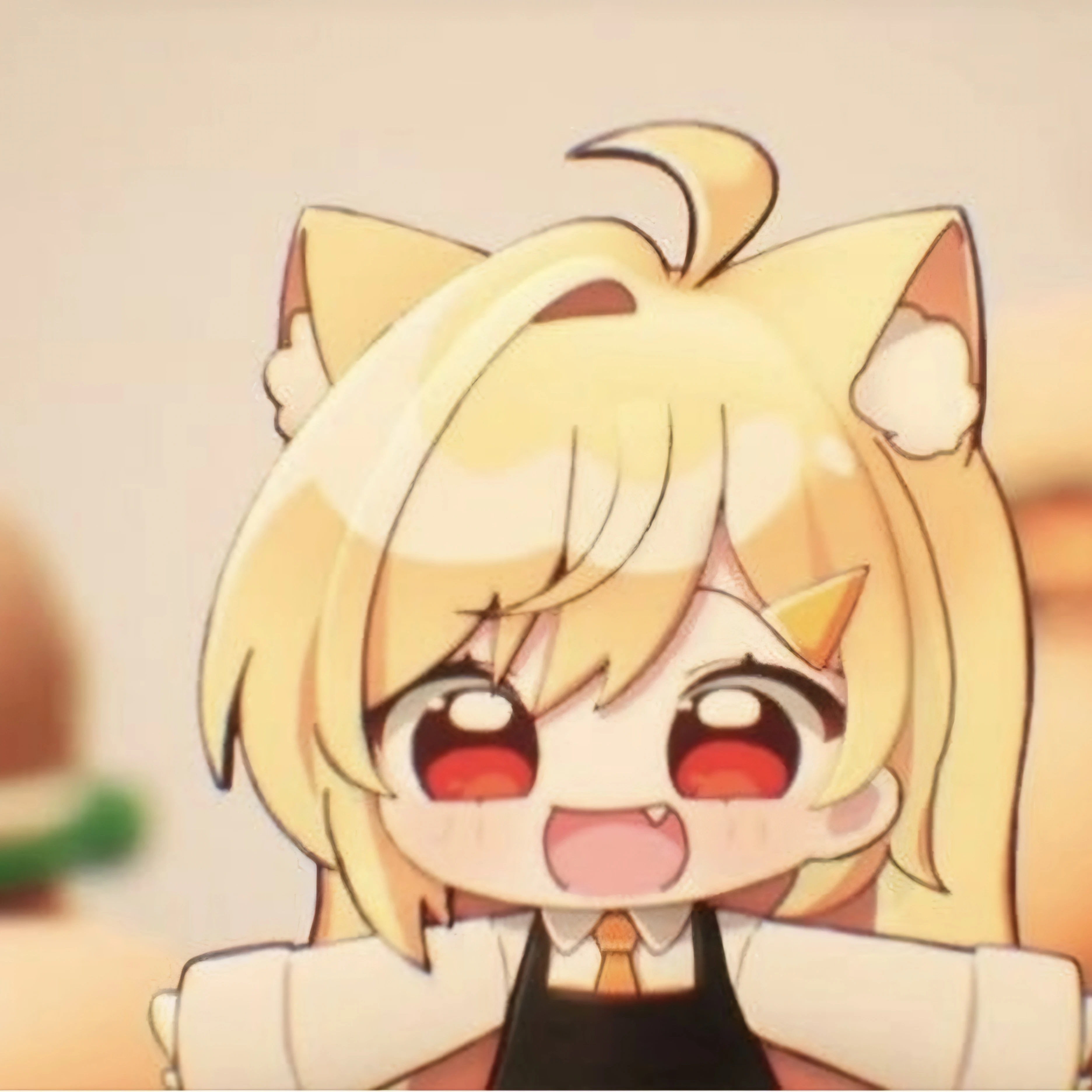 징버거