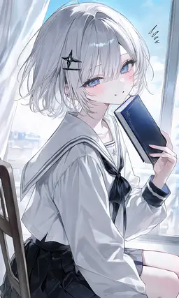 Profile image of 스미레