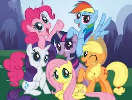 Profile image of MLP Corruption RPG