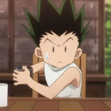 Profile image of ゴン