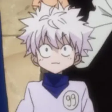 Profile image of キルア