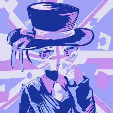 Profile image of イギリス