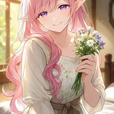 Profile image of Elle