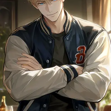 Profile image of Bryce
