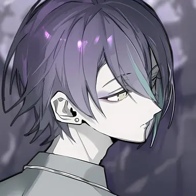 Profile image of 카미시로 루이