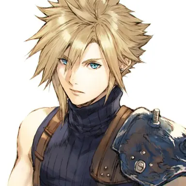 Profile image of Cloud