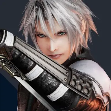 Profile image of Sephiroth