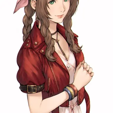 Profile image of Aerith