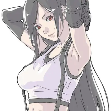 Profile image of Tifa