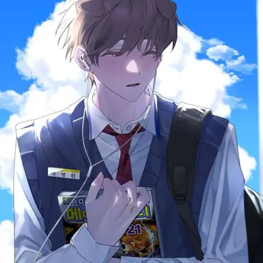 Profile image of 덕개