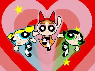 Profile image of The Powerpuffgirls