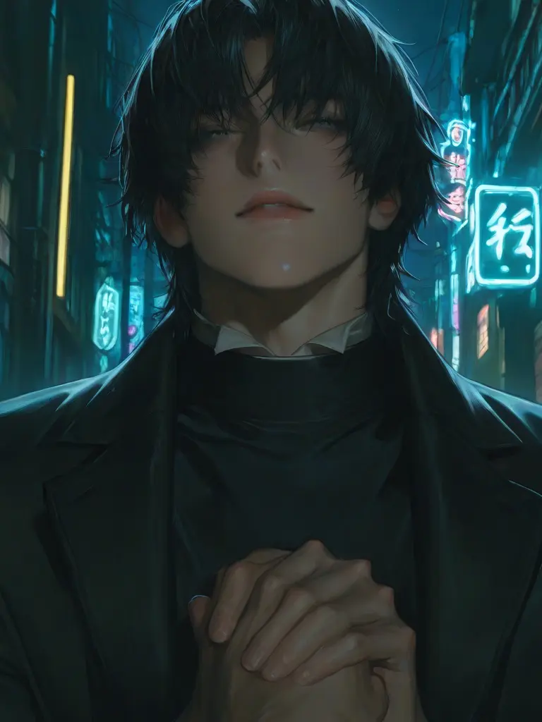 FlakyCello9335의 新しいパパ