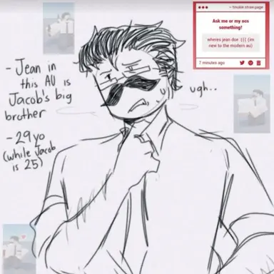 Profile image of Jean