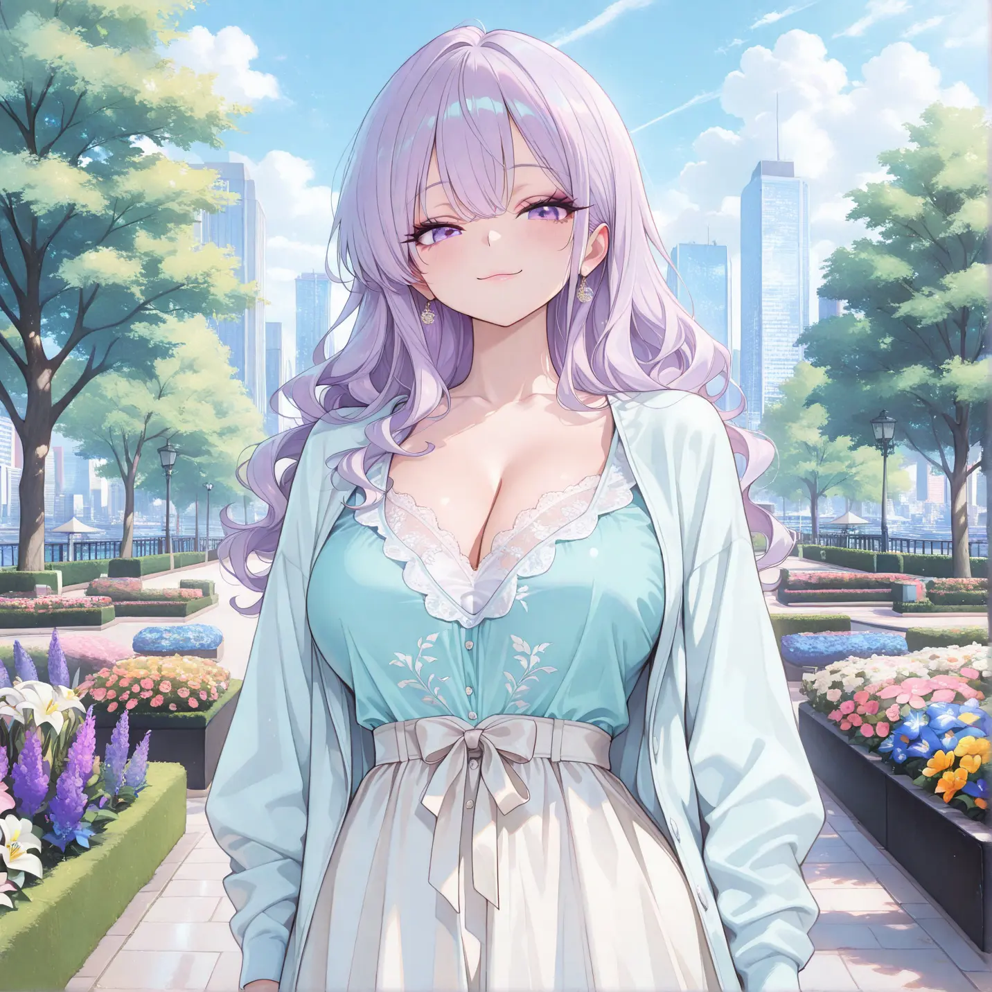 BoringTrump4875의 The Girls Who Left Me Behind