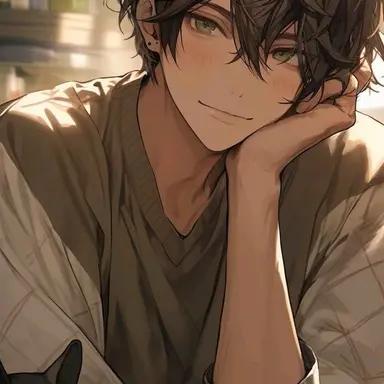 Profile image of Bryson