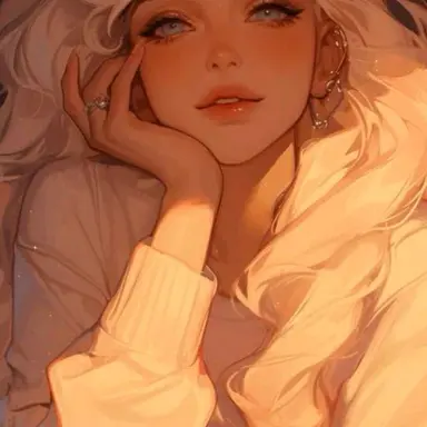 Profile image of Luna