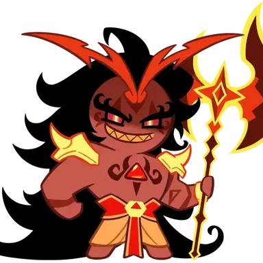 Profile image of 버닝 스파이스쿠키