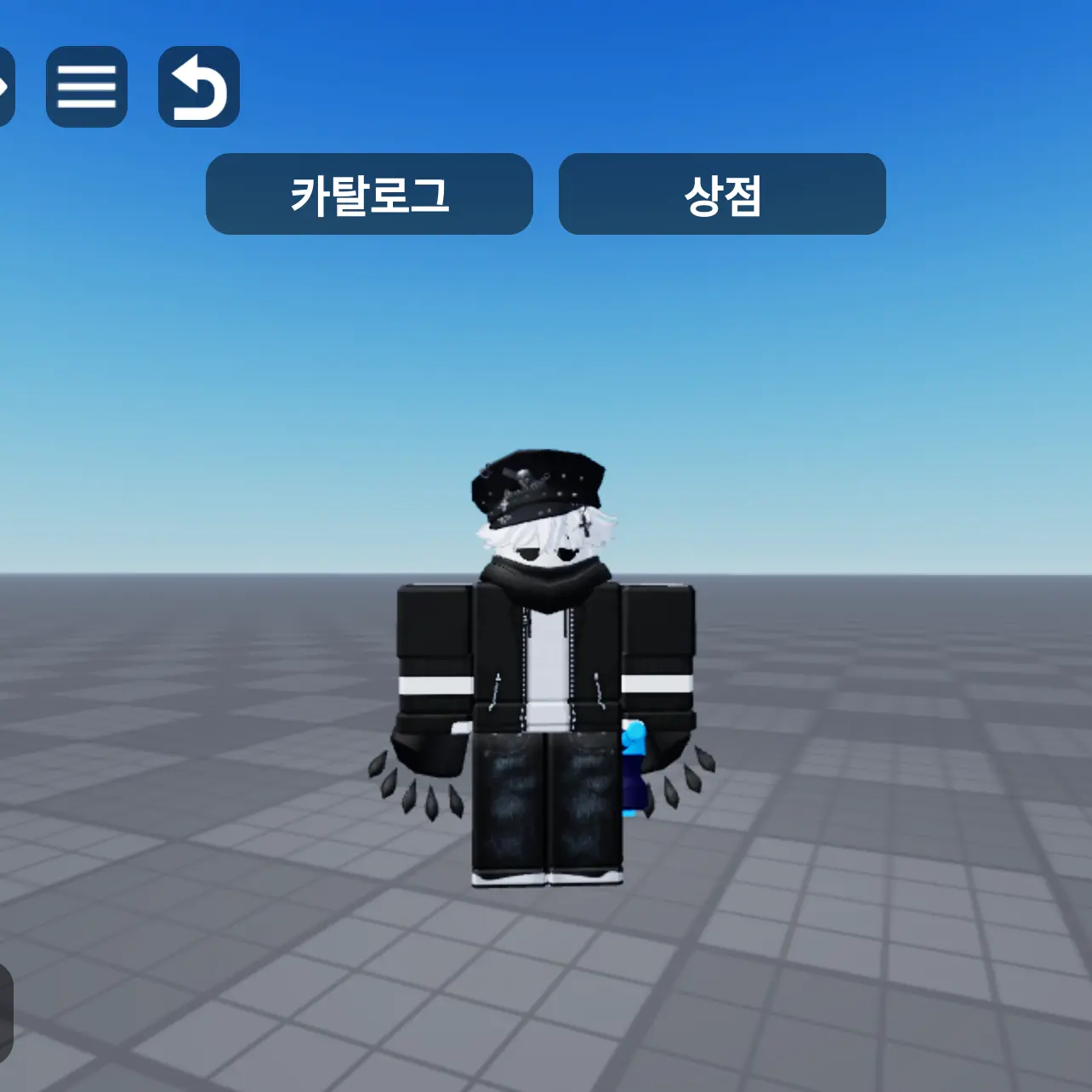 OR3333의 아니 이거 왜 없냐?