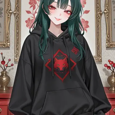 Profile image of 한소율