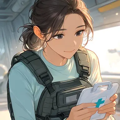 Profile image of Sable