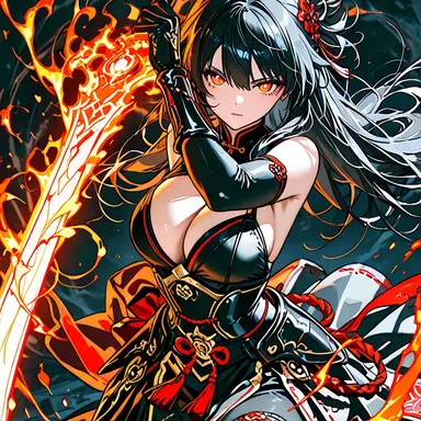 Profile image of 朱火