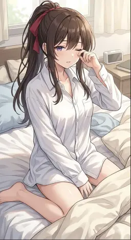 Profile image of ミカ