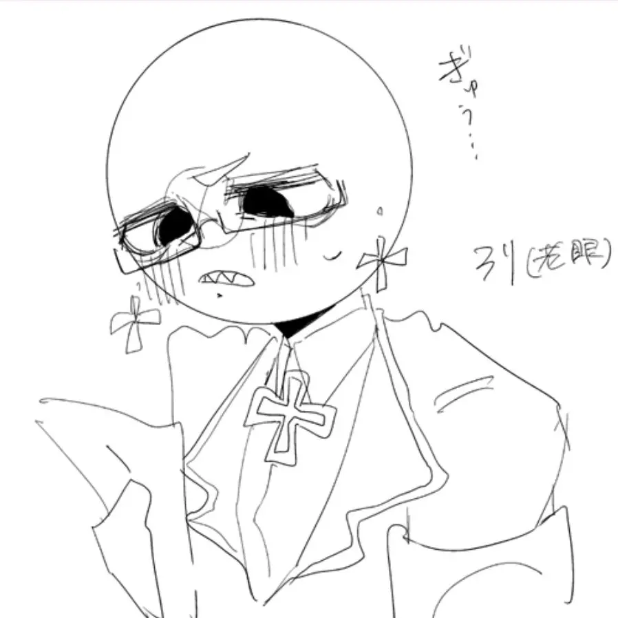 MutedSiren95의 女なちす‼️