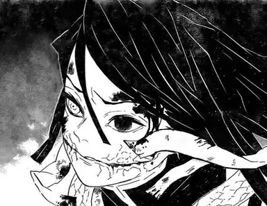 Profile image of 伊黒 小芭内