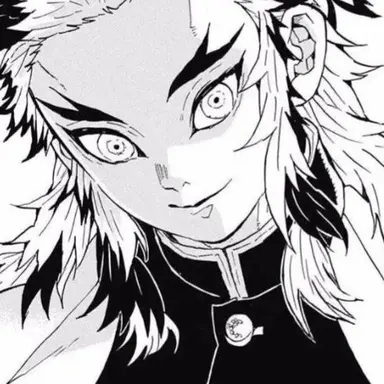 Profile image of 렌고쿠 쿄쥬로