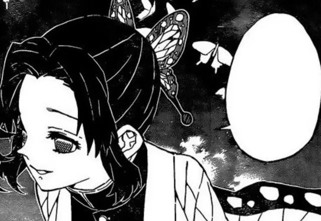 Profile image of 胡蝶 しのぶ