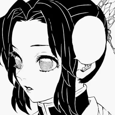 Profile image of 코쵸우 시노부